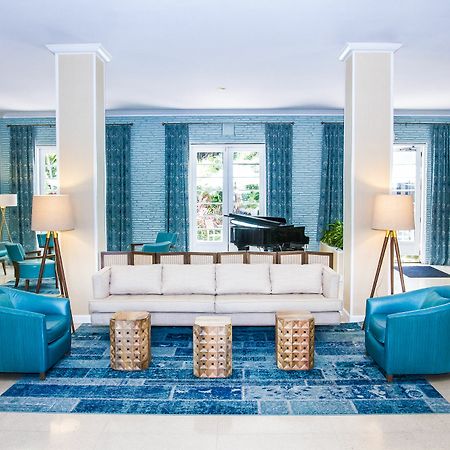 Dorchester Hotel & Suites Miami Beach Exterior foto