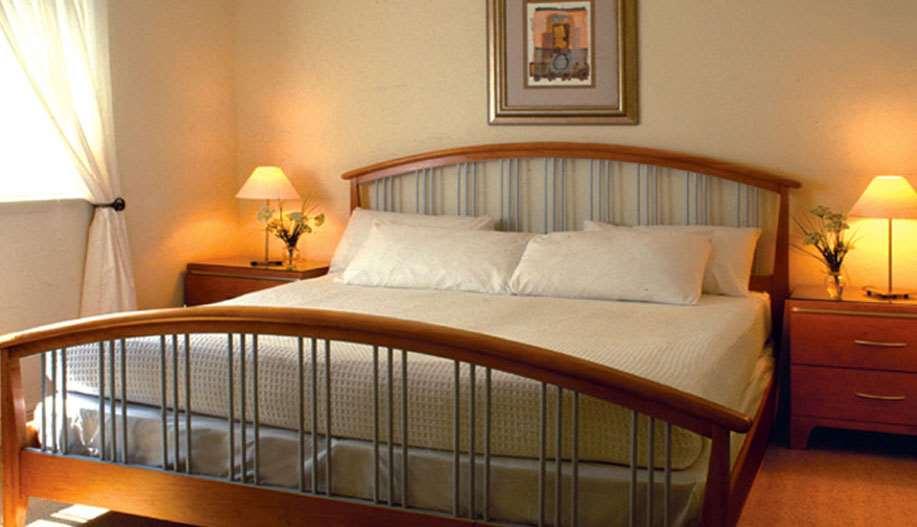 Dorchester Hotel & Suites Miami Beach Quarto foto