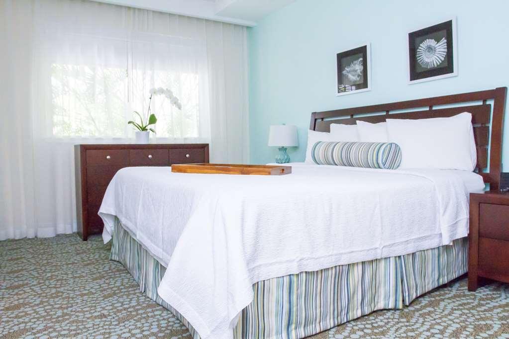 Dorchester Hotel & Suites Miami Beach Quarto foto