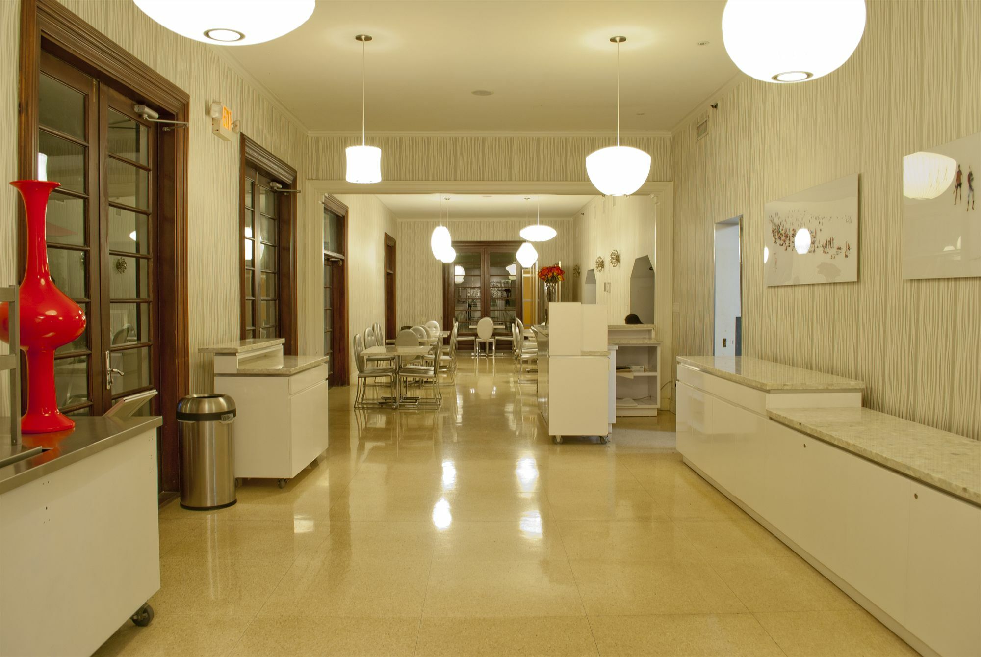 Dorchester Hotel & Suites Miami Beach Exterior foto