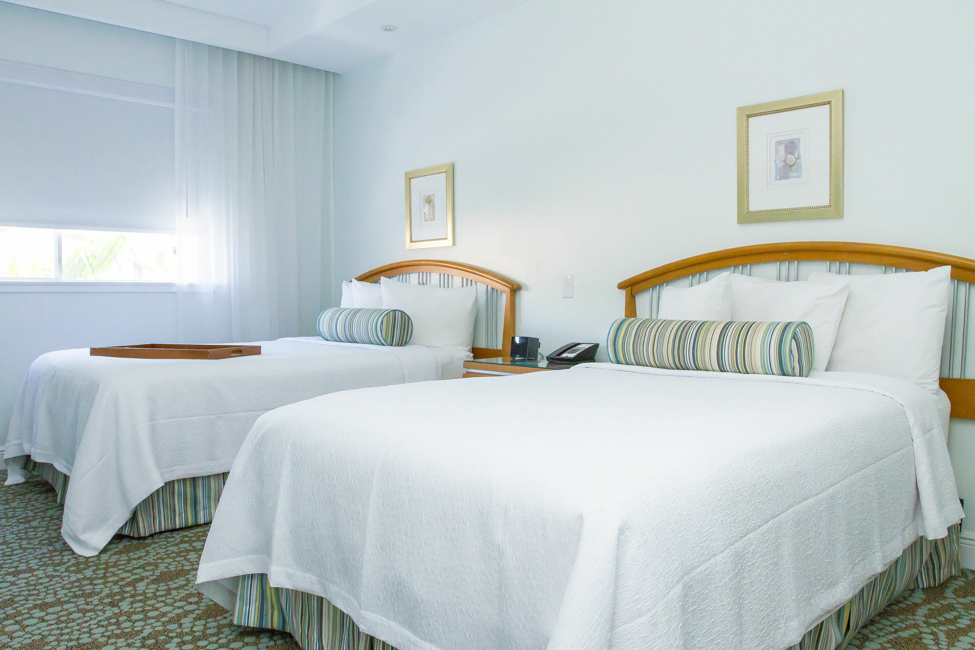 Dorchester Hotel & Suites Miami Beach Exterior foto