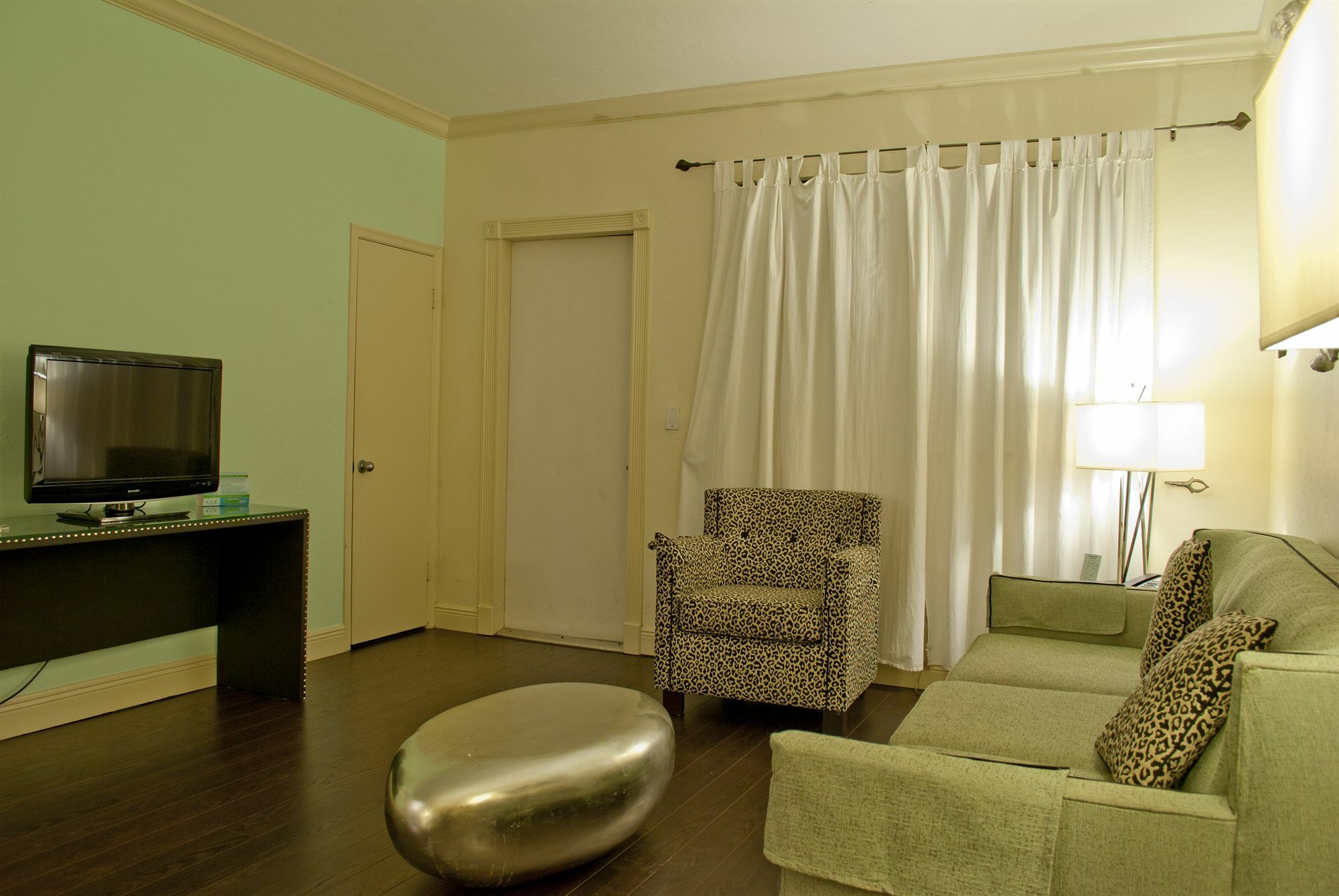 Dorchester Hotel & Suites Miami Beach Quarto foto